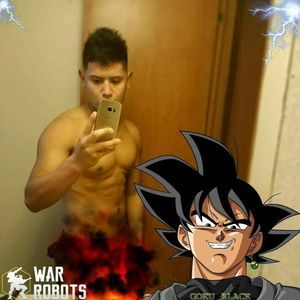 Meet your Posher, Jose martinez